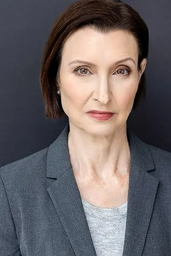 Stephanie Wilkinson