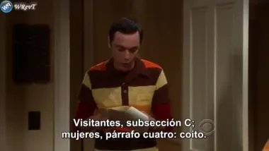 La aplicación de la escalera
