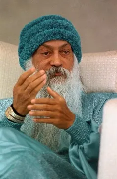 Osho