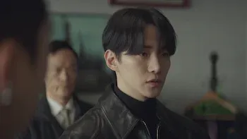 Una leyenda de ambición