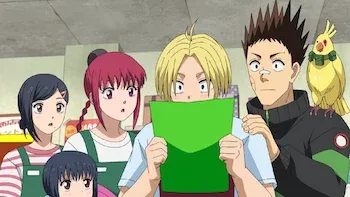 La misión de cada uno