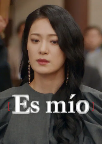 Es mío