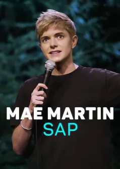 Mae Martin: SAP