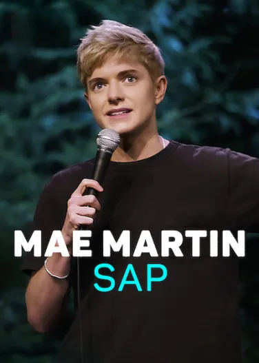 Mae Martin: SAP