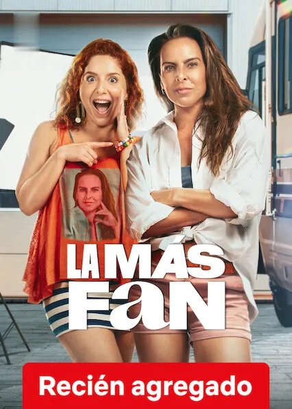 La más fan