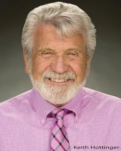 Keith Hottinger