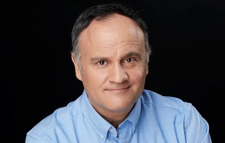 Carlos Cañas