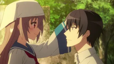 Date With a Robot Girl