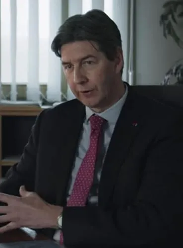 Ignacio de la Serna