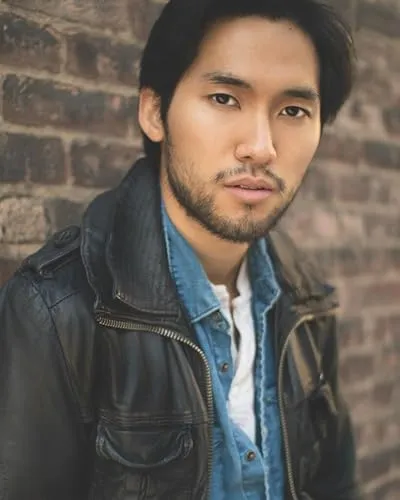 Jin Ha
