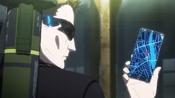 Separados - Juntos - Persecución