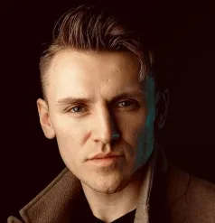 Christopher Mulvin