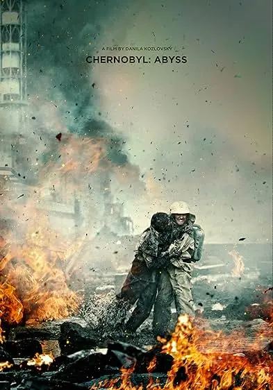 Chernóbil: la película