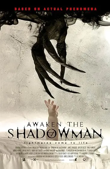 El despertar del hombre de las sombras