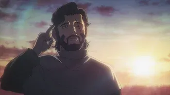 Debemos ser como Ícaro