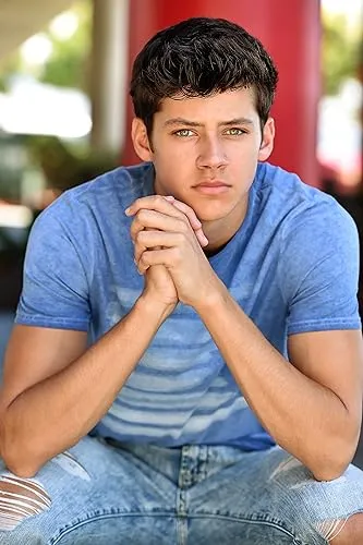 Matt Cornett