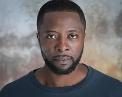 Peter Parker Mensah