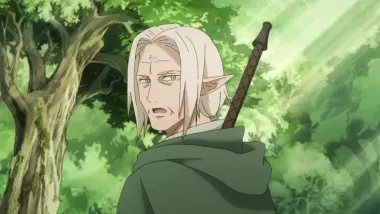 Meeting the Inhabitants of the Woods