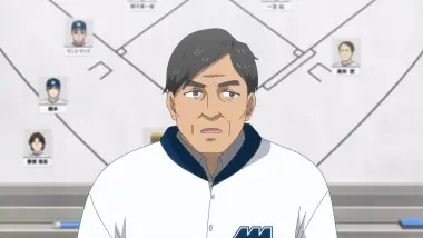 Transformative Game / Last Message / It's Opening Day, Okay?!