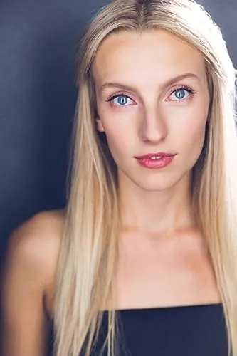 Sarah Biehler