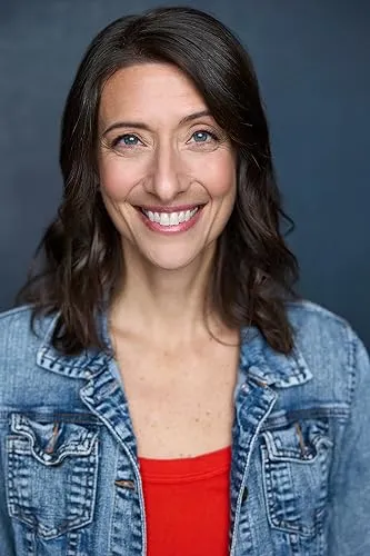 Jenn Ruzumna