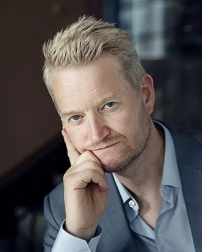 Harald Sørlie