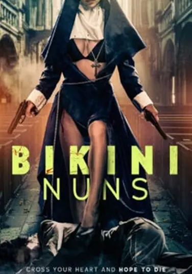 Bikini Nuns