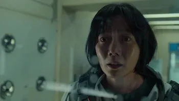 Mar de la Tranquilidad