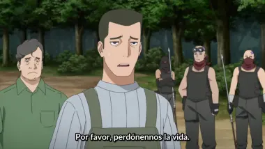 Infiltración en Doto