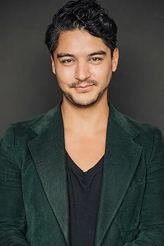 Oscar Moreno