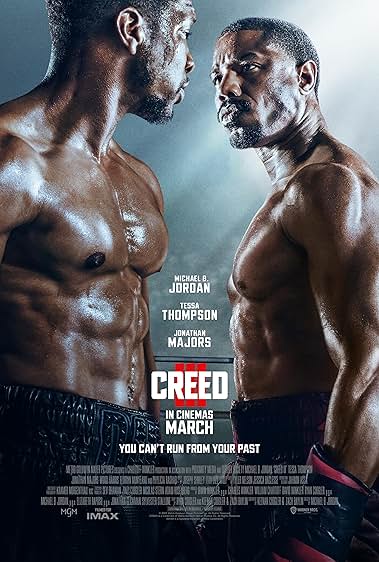 Creed III