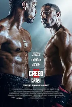 Creed III