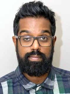 Romesh Ranganathan