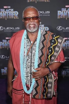 John Kani