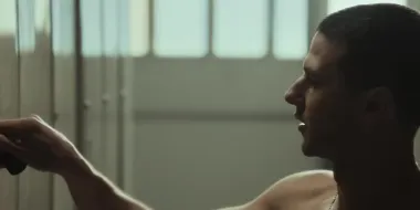 El sargento Andrew Taylor