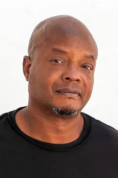 Todd Bridges