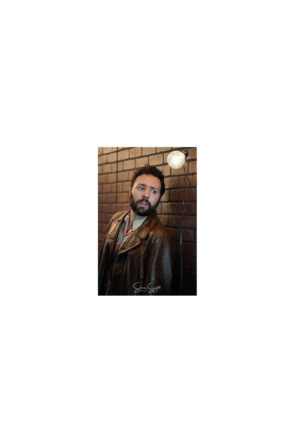 Michael Fredianelli