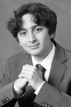 Mattia Castrillo