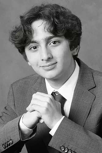 Mattia Castrillo