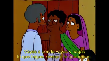 Y Dónde Está el Inmigrante?