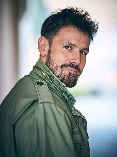 Joshua Grothe