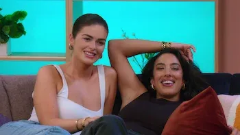 Está aquí por la fama