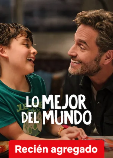Lo mejor del mundo