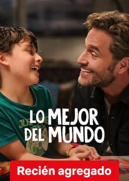 Lo mejor del mundo