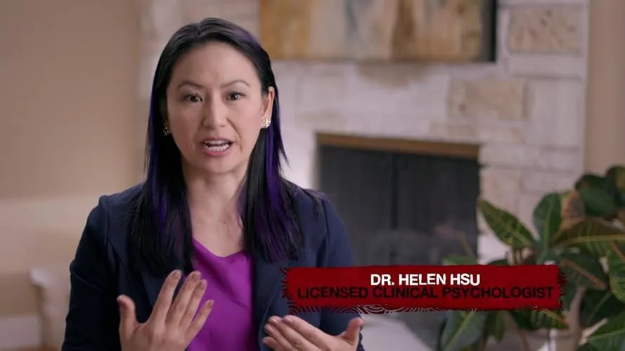 Helen Hsu