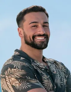 Chris Kotselidis