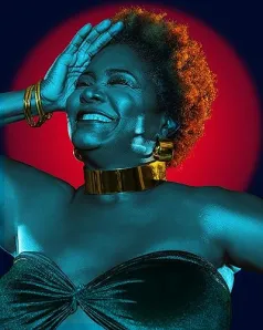 Tonya Pinkins