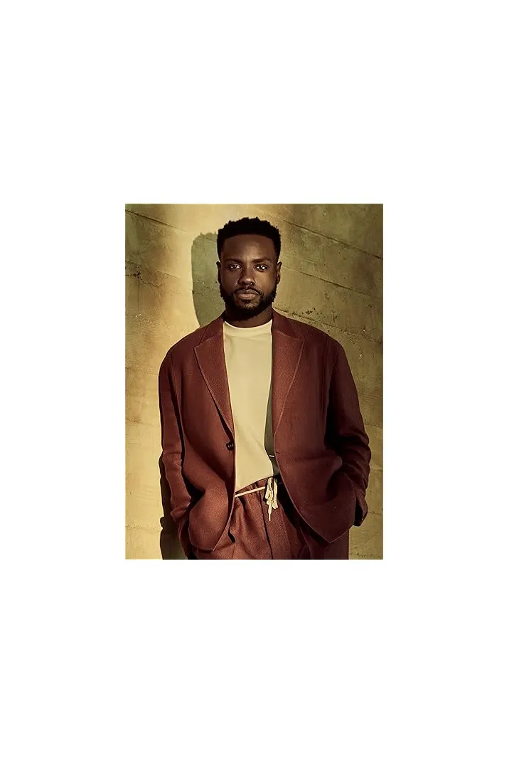 Dayo Okeniyi
