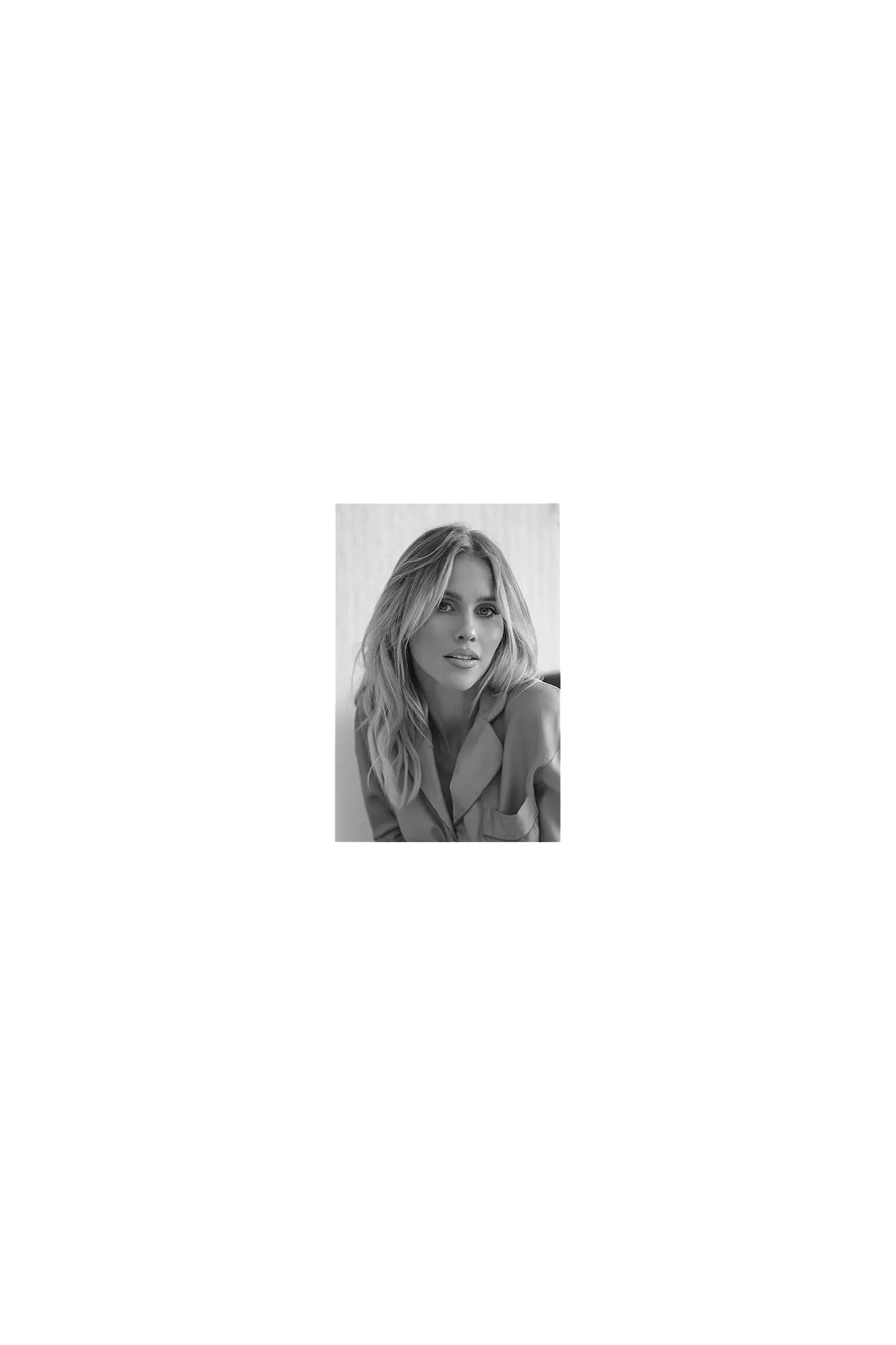 Claire Holt