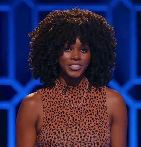 Cidnee Gray